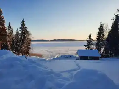 Отдых у воды - 9