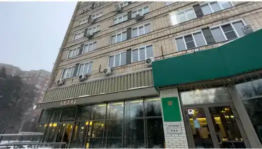 Золотая долина - Академгородок - 40