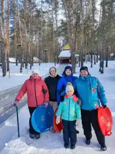 Ясная поляна - 48