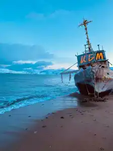 Морошка - 10