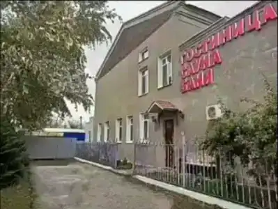 Юбилейная - 3