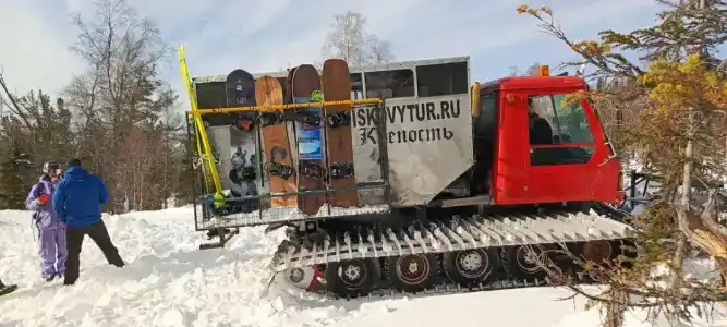 Крепость - 33