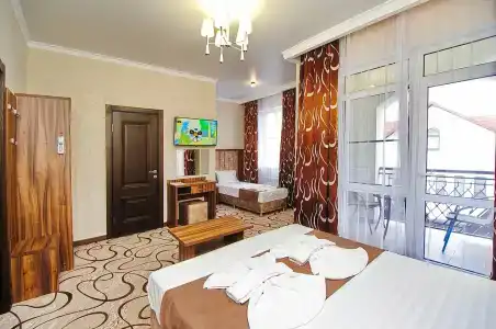 БОН ВОЯЖ - 25