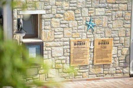 Datca Doris - 16