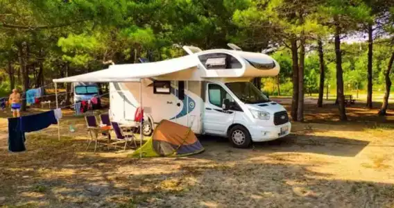 Mcm Camping - 67