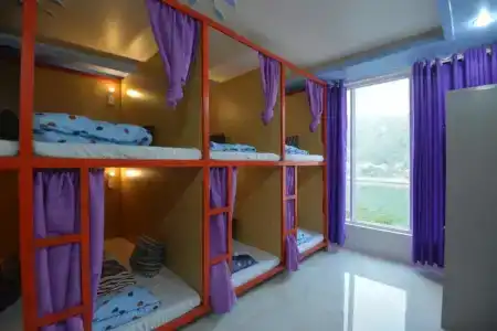 Catba Central 2 - 3