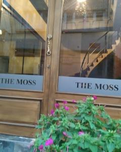 The Moss - 30