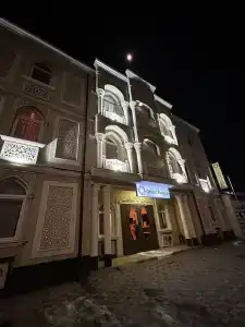 Orient Palace - 5