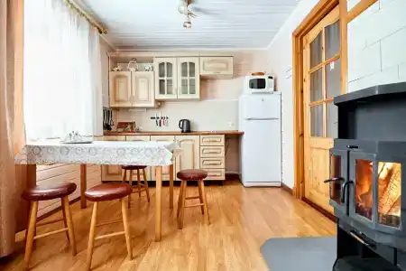 Шаробыки гостиничный комплекс - 36
