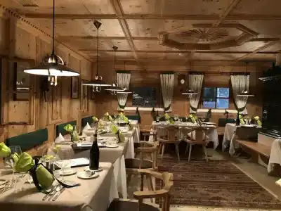 Mirabell Dolomites Luxury Ayurveda & Spa - 22