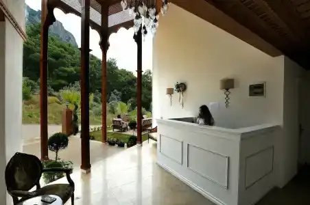Verde Suites - 5