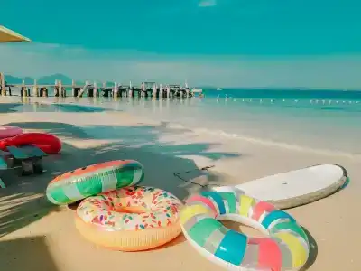 Samed Seaside Resort - 36