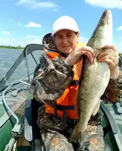 Усадьба рыбака - 30