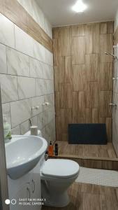 Гостевой дом на улице Смирницкой - 24