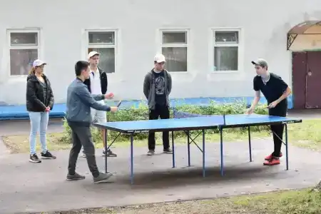 Новая волна - 14