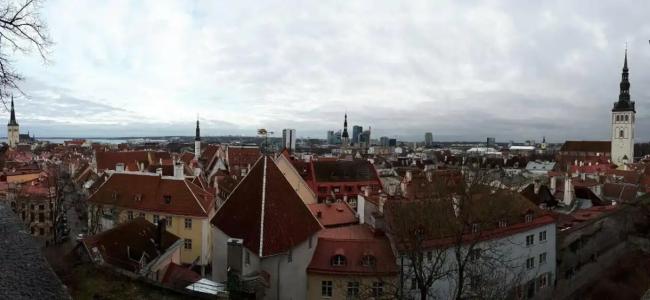 Park Inn by Radisson Central Tallinn - 12