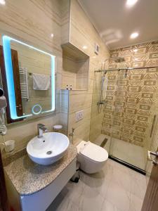 King David Bakuriani - 16