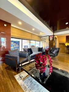 King David Bakuriani - 43