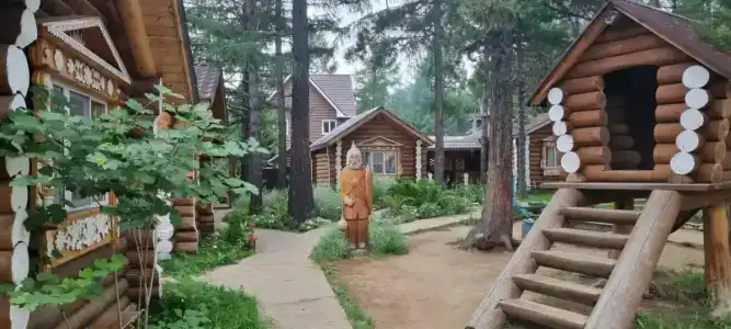Усадьба Добрыня - 73