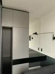 Moor apartments - 88