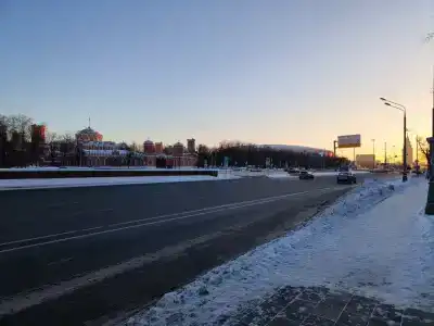 Аэростар - 97