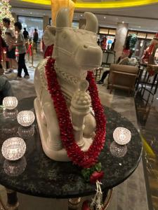 The Taj Mahal Palace, Mumbai - 59