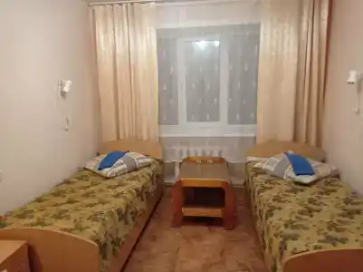 Аэроотель - 98