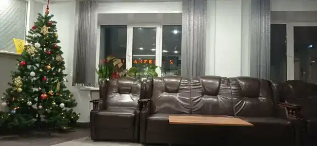 Аэроотель - 32