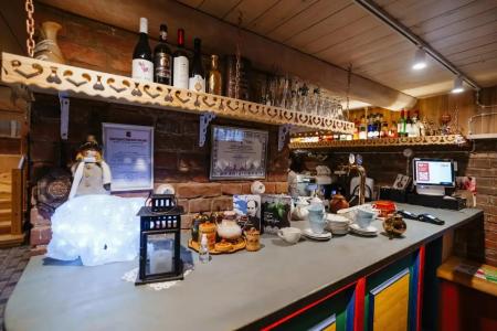 Дом купчихи Ершовой - 59