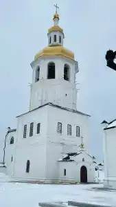 Дом для паломников - 20