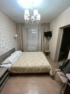 Русская пирамида - 1