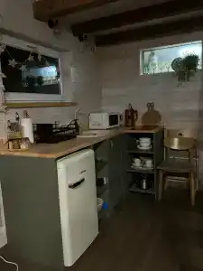 Домики the.small.hill.house - 46