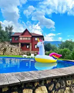 Лесной кордон - 0