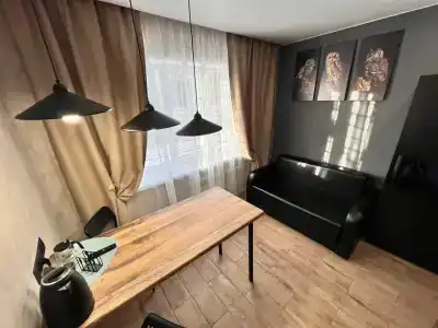 Полярник - 21