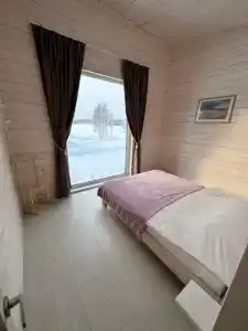 Дом в Карелии с видом на Ладогу - 25