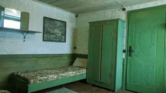 Райский сад - 58