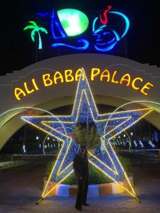 Ali Baba Palace -Families and Couples Only- - 2