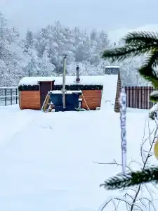 Май нейм Афрейм - 46