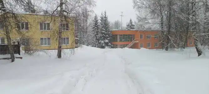 Спортивная база - 47