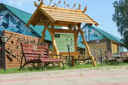Брянское подворье - 0