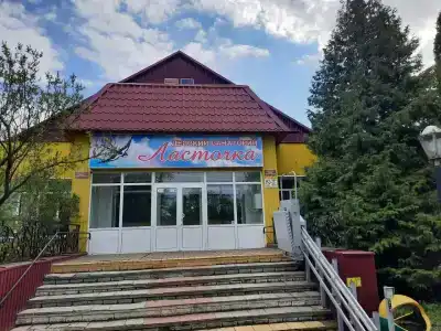 Ласточка - 23