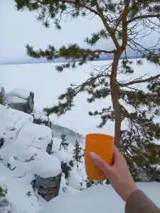 Мыс бык - 16