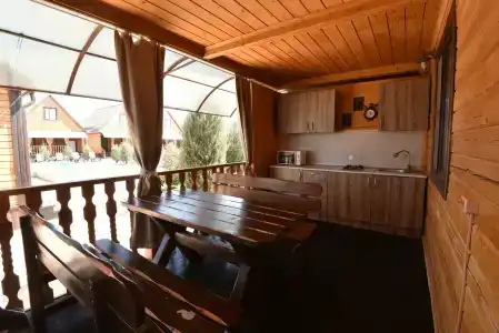 Солнечный дом - 18