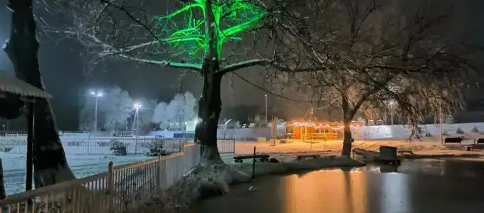 Ривьера - 1
