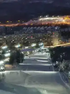 Норд Стар - 2