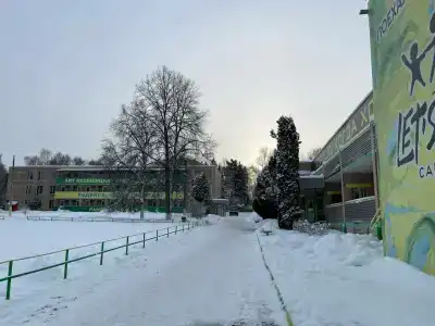 Салют - 33