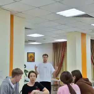 Пансионат с лечением Репное - 22