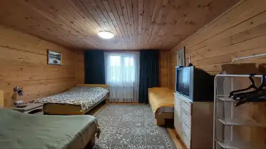 Усадьба у Гришаевых - 22