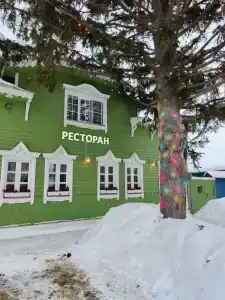 Генеральская Дача - 96