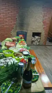 В гостях у якута - 14
